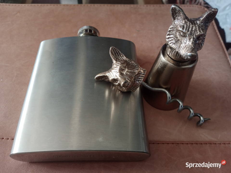 zestaw barmański Pozostałe Siemiatycze