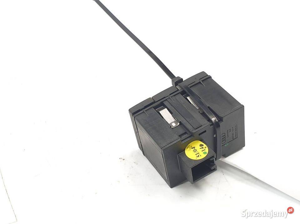 PRZYCISK AUDI A6 C6 4F0927123A