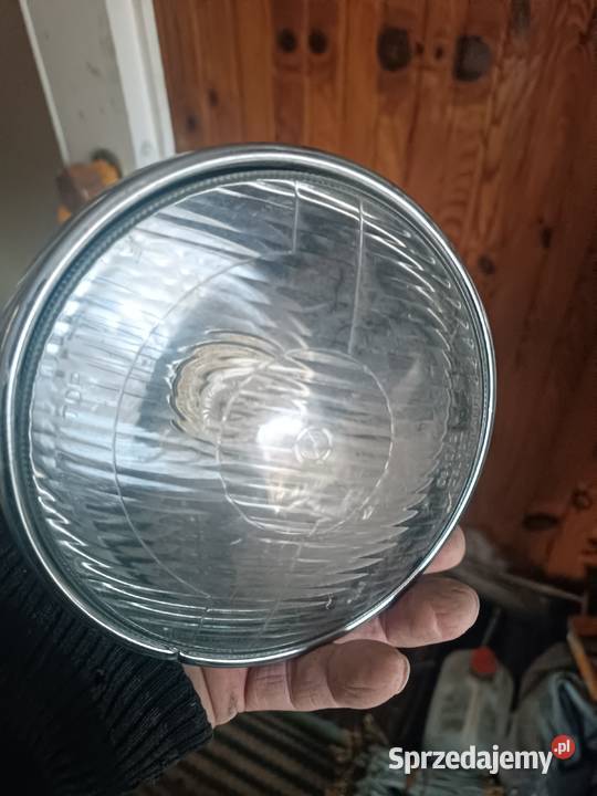 Lampy WSK wfm Krosno
