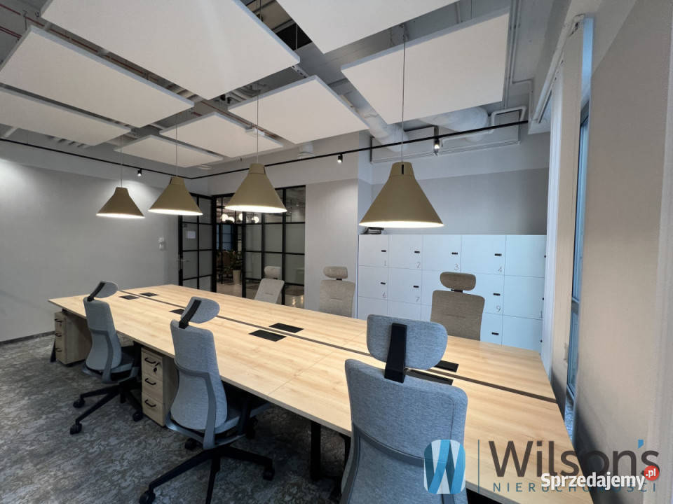 Lokal 30m2 Warszawa mazowieckie