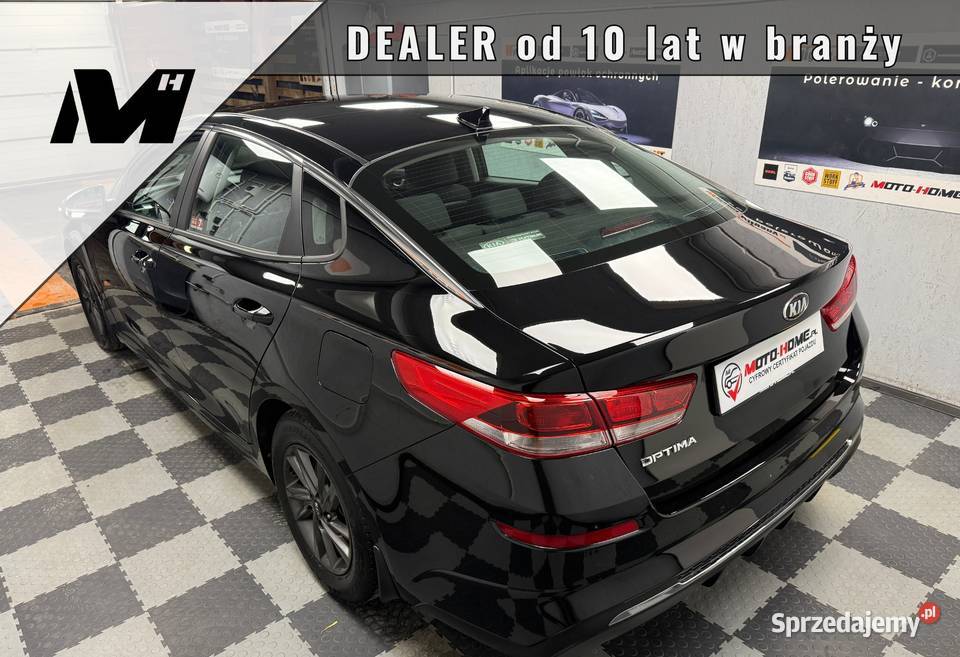 16 TGDI BENZYNA automat Salon 133k przebiegu isofix