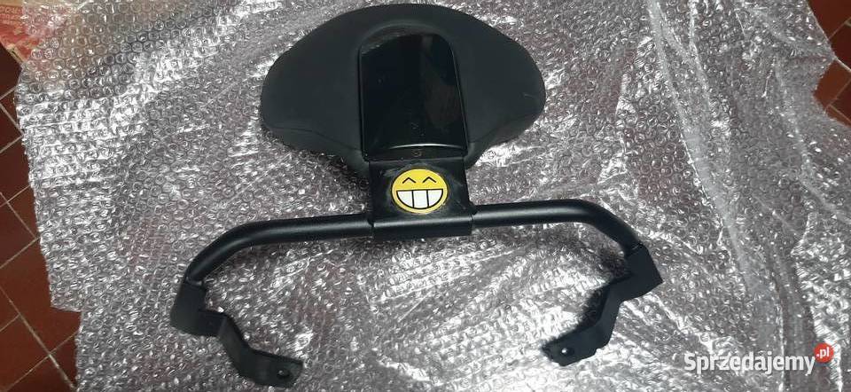 oparcie pasażera c400gt bmw Łódź