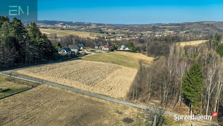 Grunt 032m2 Godowa 387500zł/m2