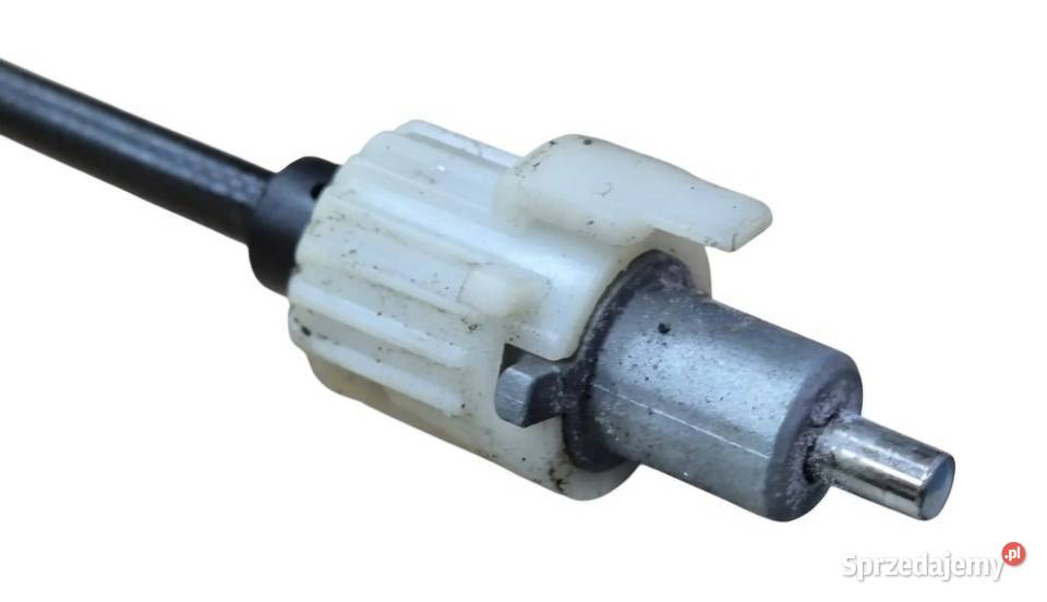 LEWAREK WYBIERAK BIEGÓW LINKI AUTOMAT BMW E46 Działoszyce