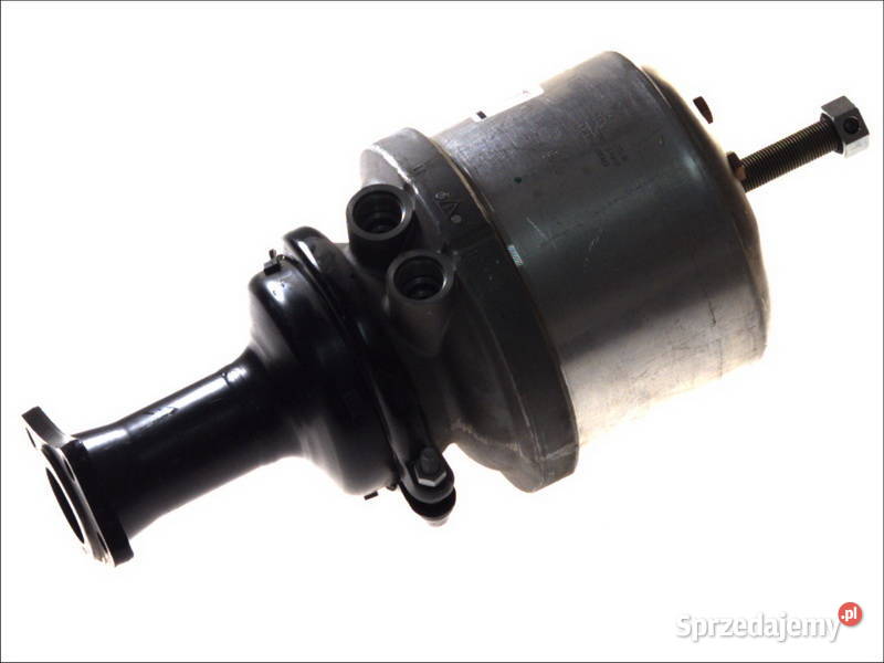 916 siłownik hamulca tył Mercedes 814 817 914 Motoryzacja