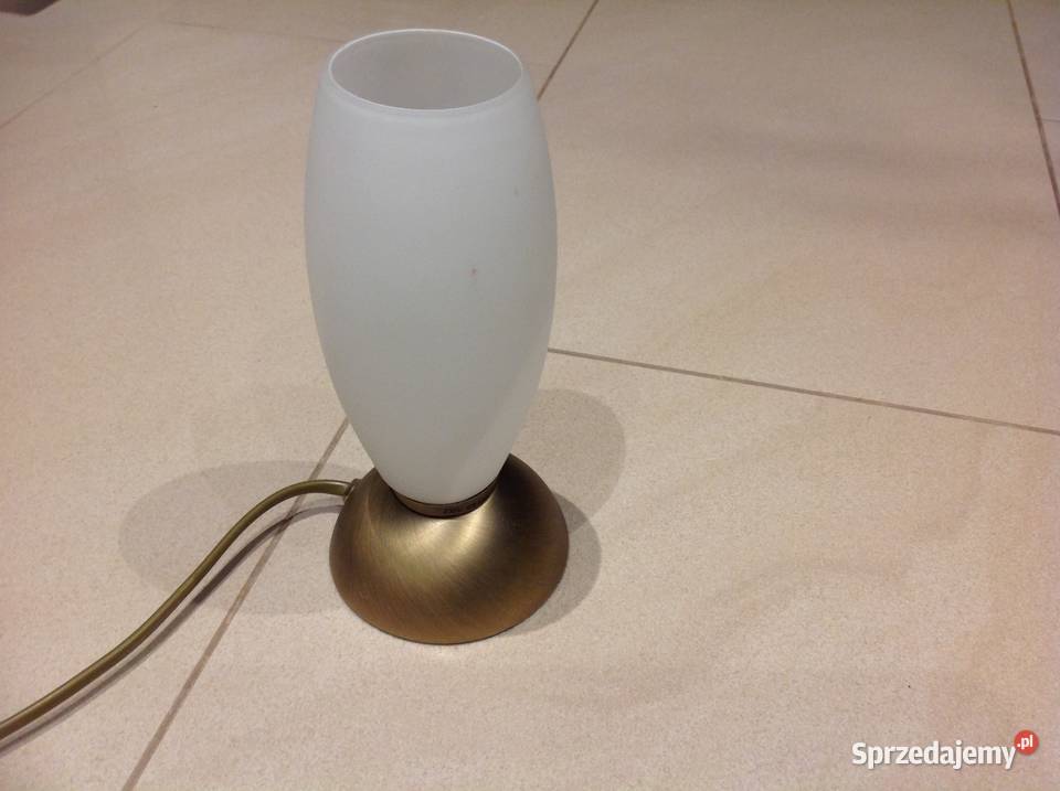 Lampa Lampka Nocna Stołowa PAUL NEUHAUS bez Nowa Sól