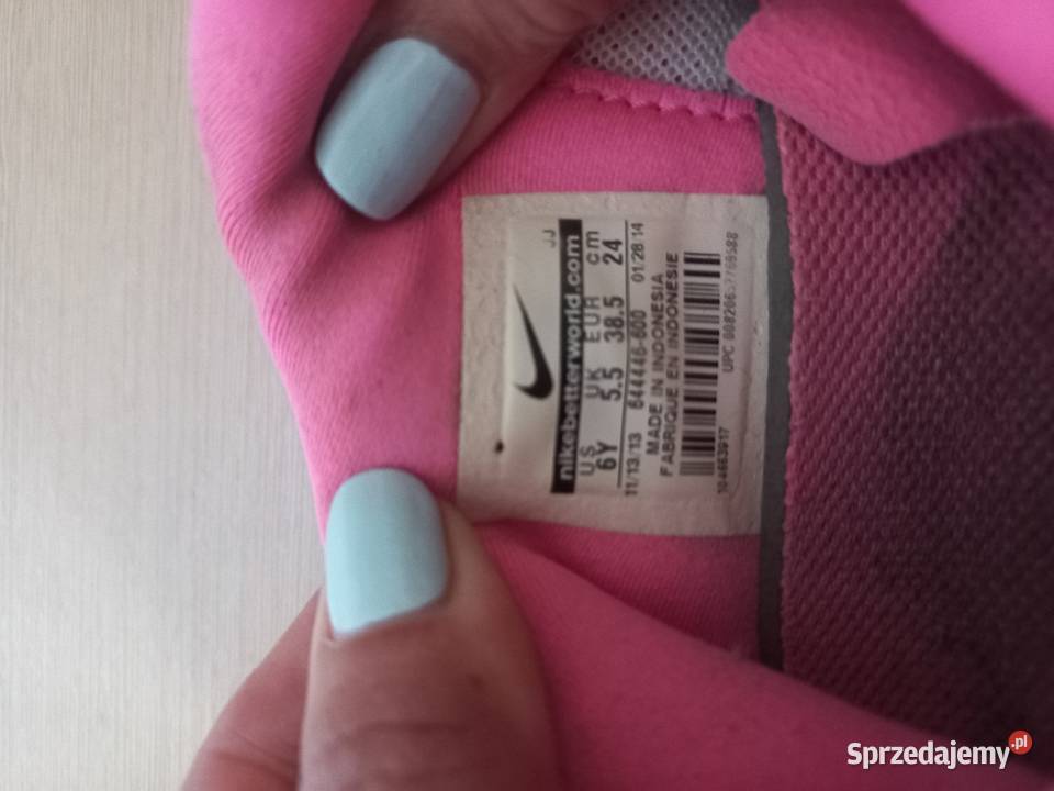 Nike buty sportowe Białystok