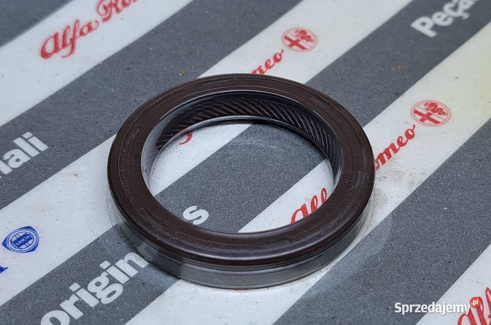 USZCZELNIACZ WAŁU 31X41X7 FIAT ALFA LANCIA OPEL sprzedam