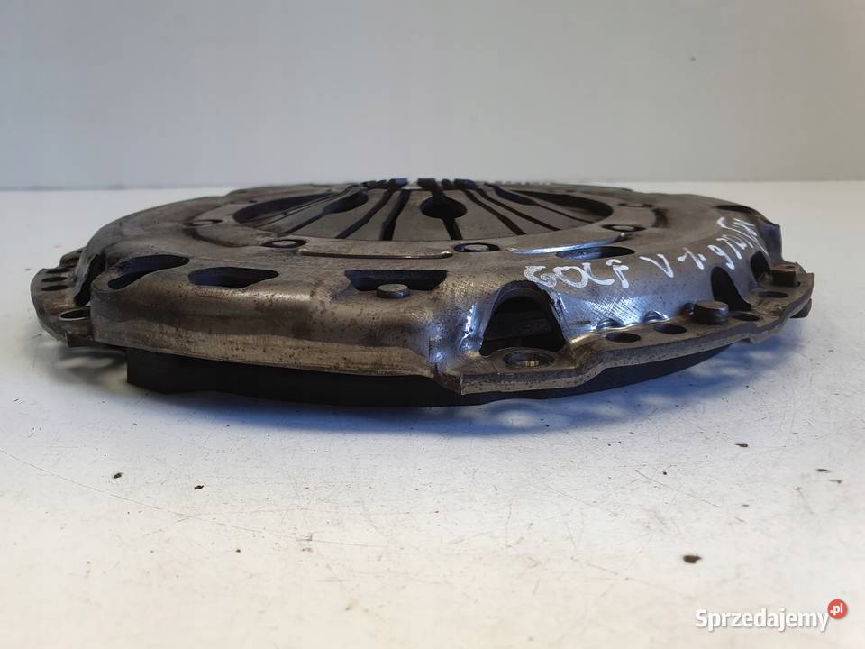 VW Golf V 19 TDI TARCZA DOCISK sprzęgło Janów