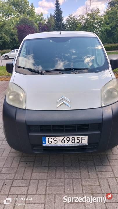 Citroen Słupsk