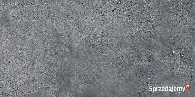 Gres TERRAZZO GRAPHITE MAT 1198X598 tubadzin