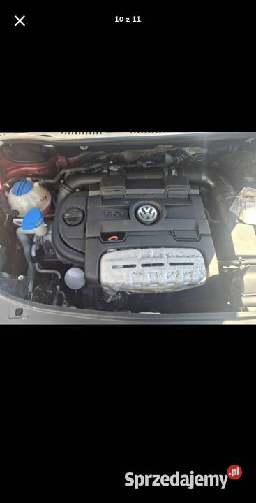 Vw touran