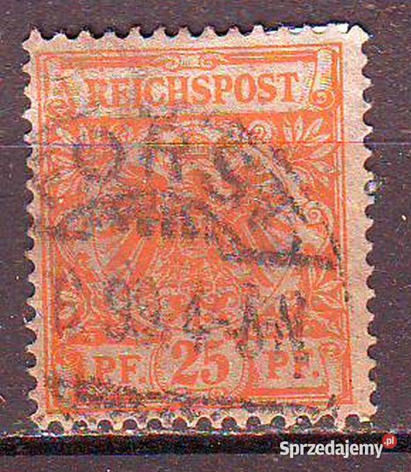 Zn DR Mi 49 kas 1889 Gliwice