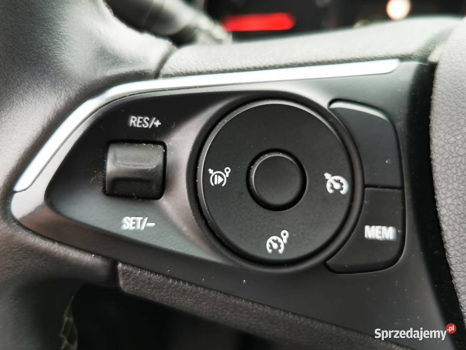 12 Turbo 130 StartStop Manual Nawigacja Warszawa