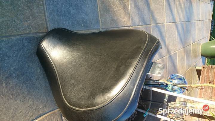 Suzuki siedzenie kierowcy Legnica