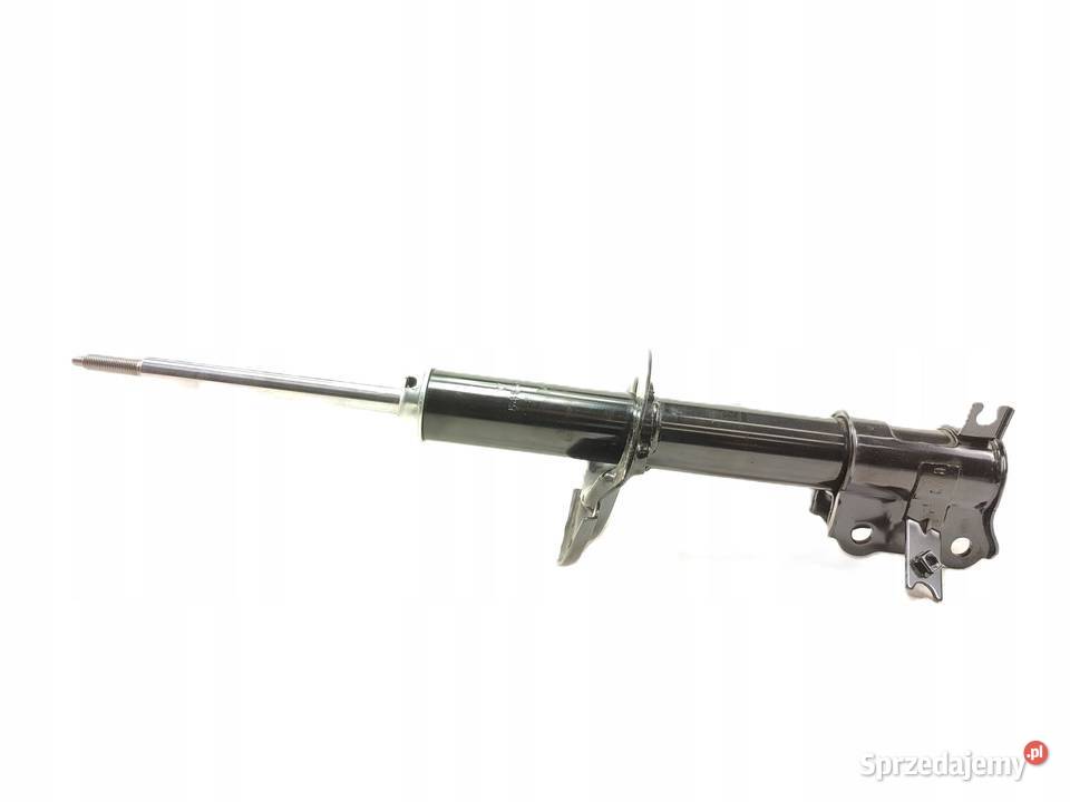 AMORTYZATOR PRAWY PRZÓD KIA PICANTO II TA 12