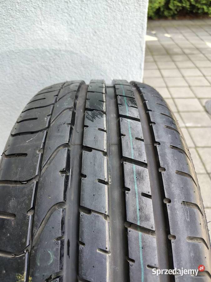 Opona Pirelli P Zero 235 35 20 letnia Nowa Samochodowe Tychy sprzedam