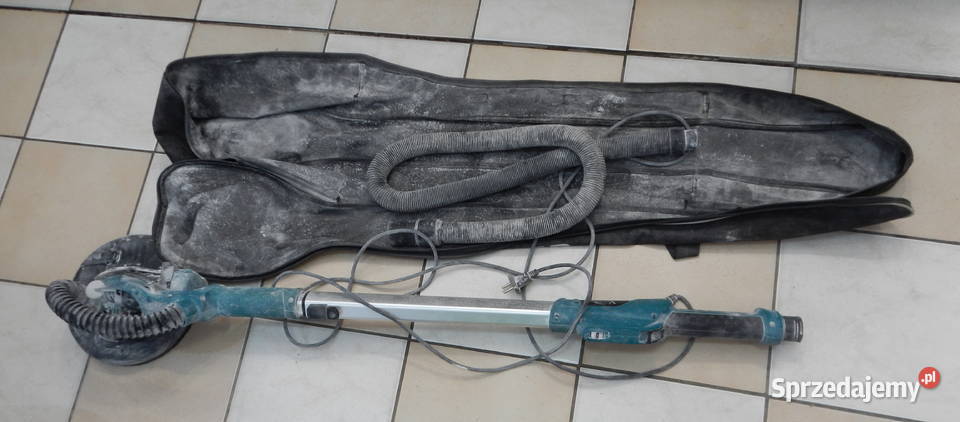 Szlifierka Do Gipsu Vander VSR796 Leżajsk