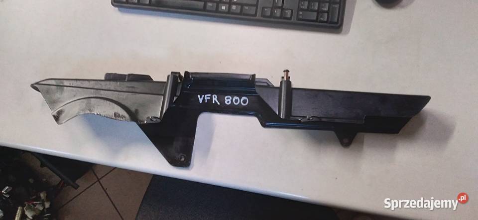 Osłona Łańcucha Honda VFR 800 małopolskie Brzeszcze
