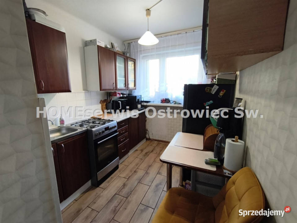 Mieszkanie Ostrowiec Świętokrzyski 385m2 2