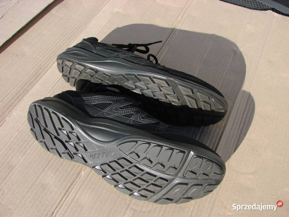 ECCO Terracruise GORETEX 41 NOWE Mielec