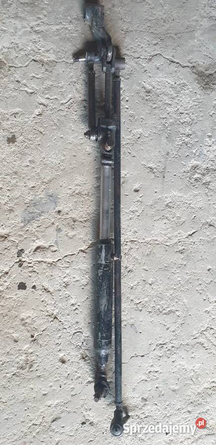 Serwo wspomaganie zetor Tomaszów Lubelski