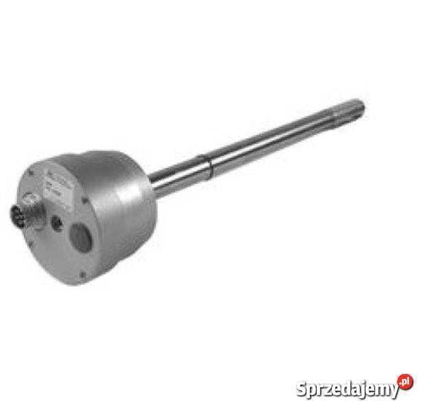 PROMOCJA Tensometr DSRH U160320MST Baumer strain Bielany Wrocławskie