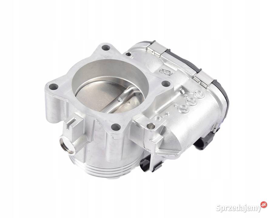 VOLVO C70 przepustnica 20T 23T 24T 25T OE Bielany Wrocławskie