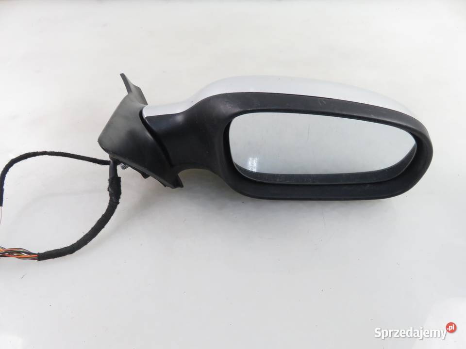 LUSTERKO PRAWE VOLVO S80 I 13 PIN 42626 Lusterka zewnętrzne