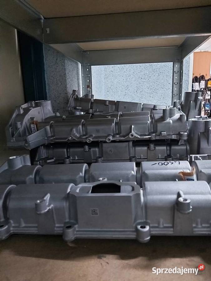 Wal Korbowy Ford Transit Custom 20 ecoblue Silniki i osprzęt Radom