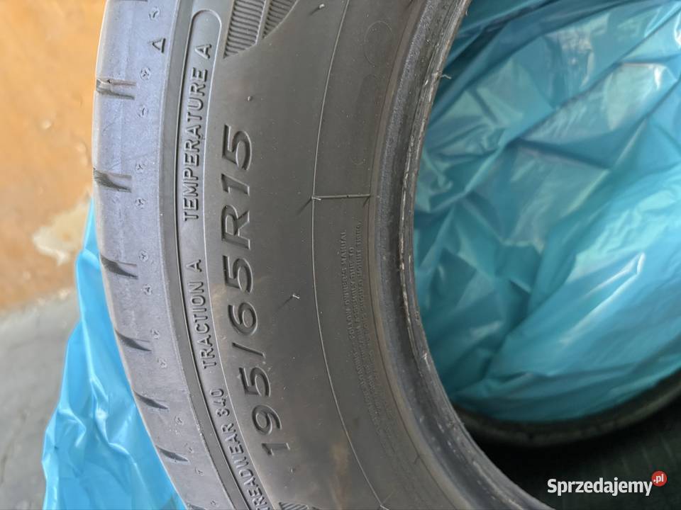 Opony lato Dunlop Sosnowiec