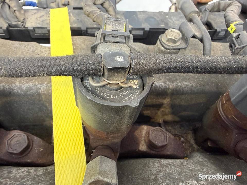 SILNIK D4FB Kia Pro Ceed Ceed Hyundai i30 16 Silniki kompletne Chełm