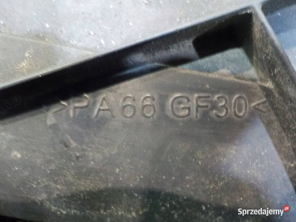 OPEL INSIGNIA A I 18 B 10r wentylator chlodnicy mazowieckie Suków