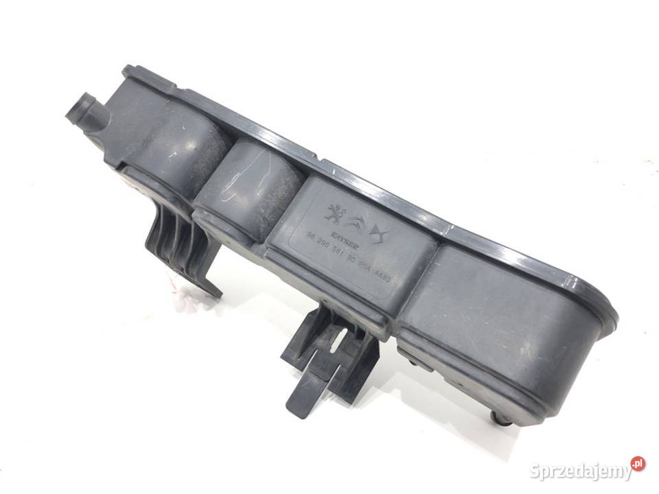 FILTR WĘGLOWY CITROEN C4 III 9829656180 12 130 Części samochodowe sprzedam