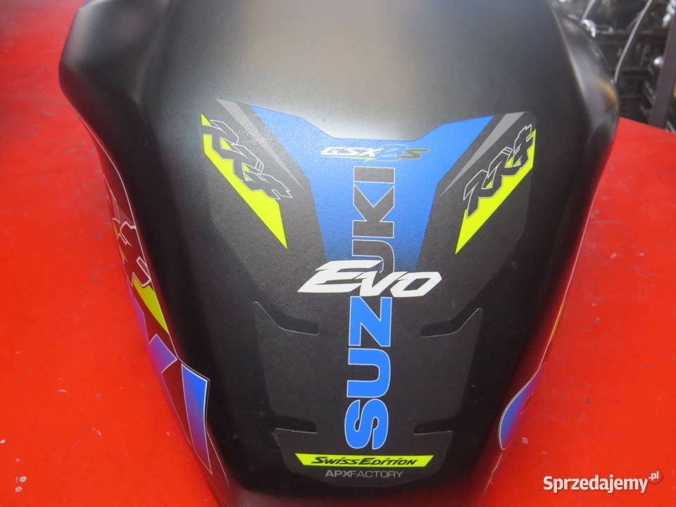SUZUKI GSX 1000 GT GSX1000GT 2024 zbiornika Warszawa