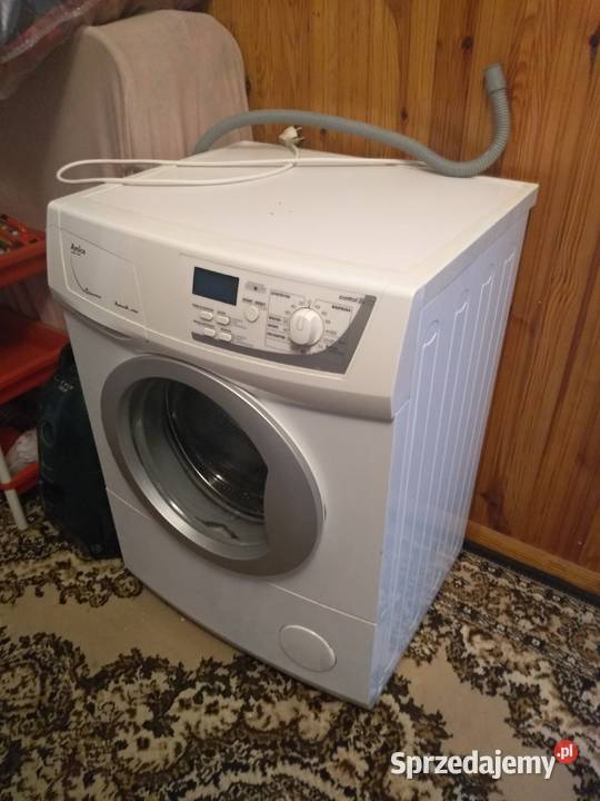 Pralka automatyczna Amica podkarpackie Krosno sprzedam