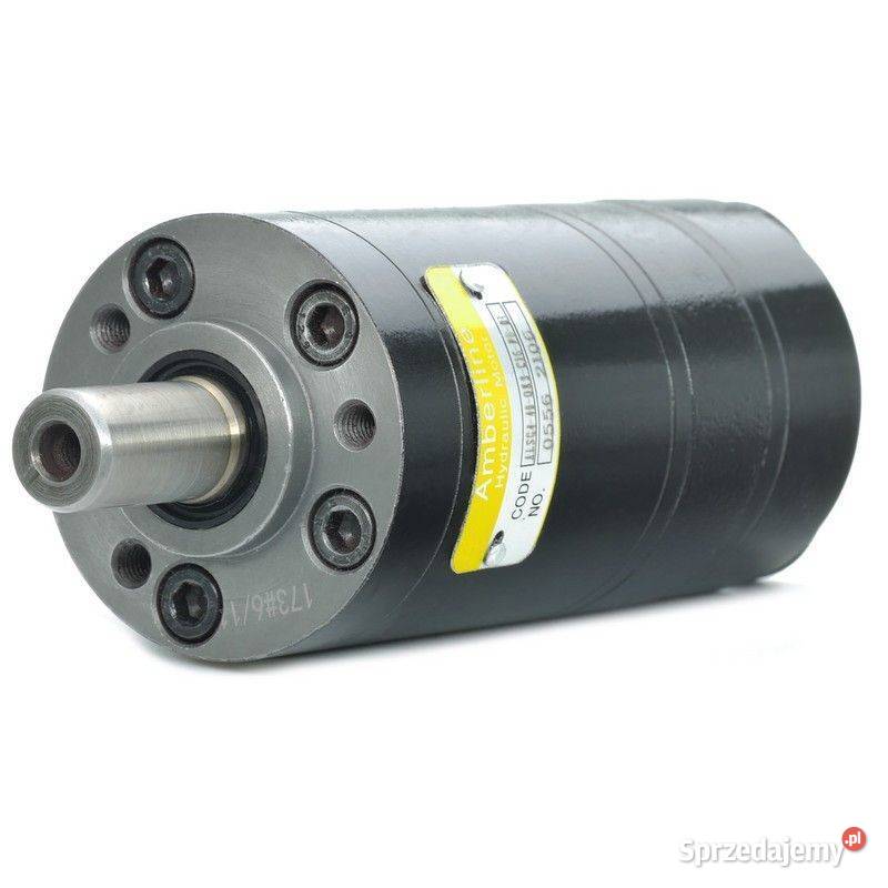 Danfoss OMM 40 151G0277 Silnik hydrauliczny Poznań