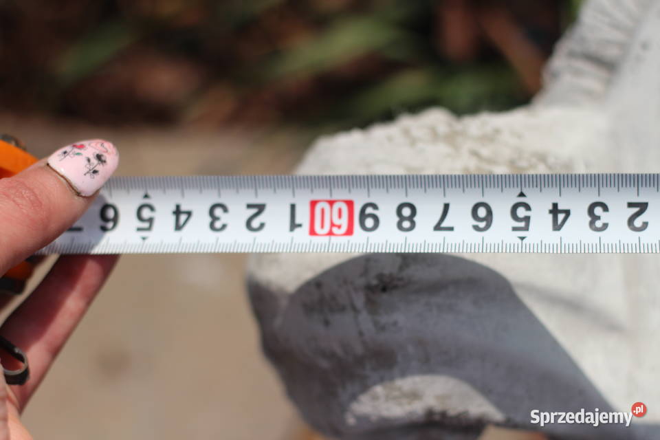 Figury rzeźby ogrodowe donica rzymska Dom i Ogród Goliszów