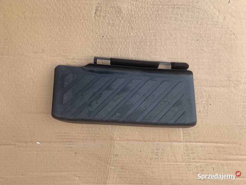 Podnózek podstopnica 5Q1864777C vw troc skoda zachodniopomorskie Szczecin