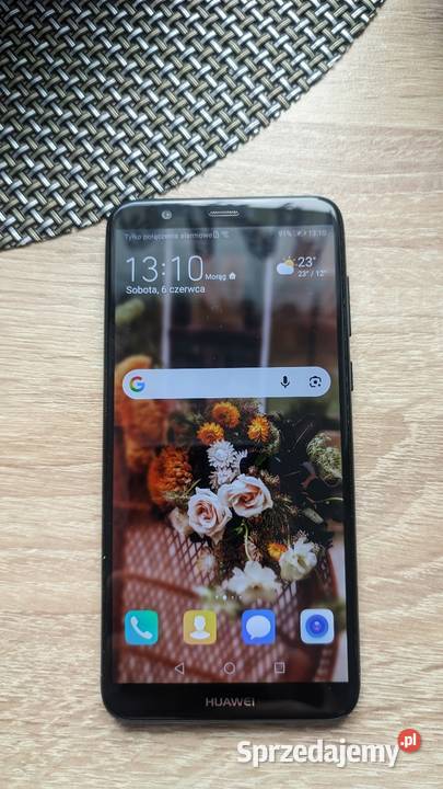 Huawei P Smart
