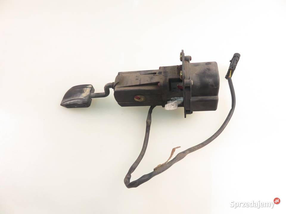 POTENCJOMETR GAZU IVECO EuroCargo IIII 39