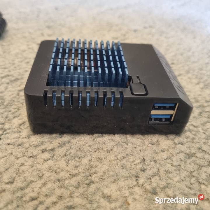 Odroid XU4Q Samsung Exynos5422 2GB RAM z Warszawa sprzedam