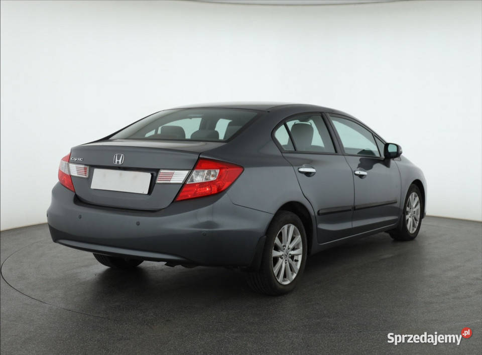 Honda Civic 18 iVTEC wspomaganie kierownicy Motoryzacja Piaseczno