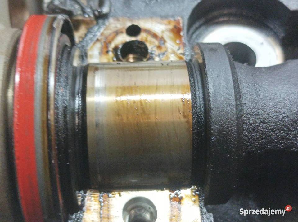 GŁOWICA KOMPLETNA 9242094 18 16V Opel Vectra III świętokrzyskie