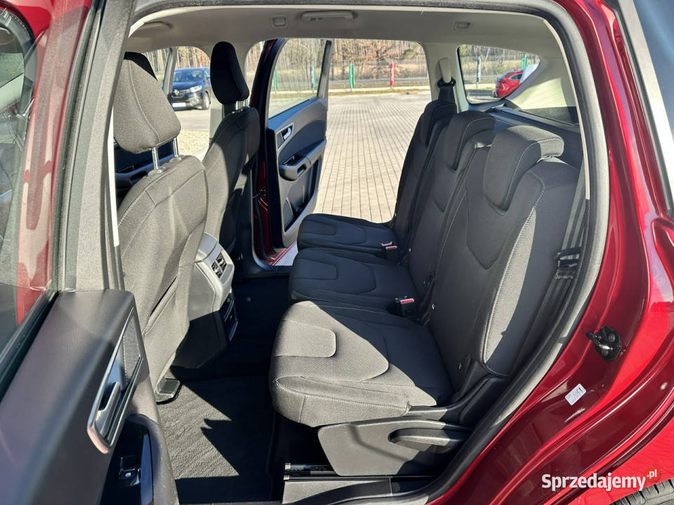 Ford S 8xAlu Kamera Navi Astystenci Grzane Rok produkcji 2017 Kąty Opolskie