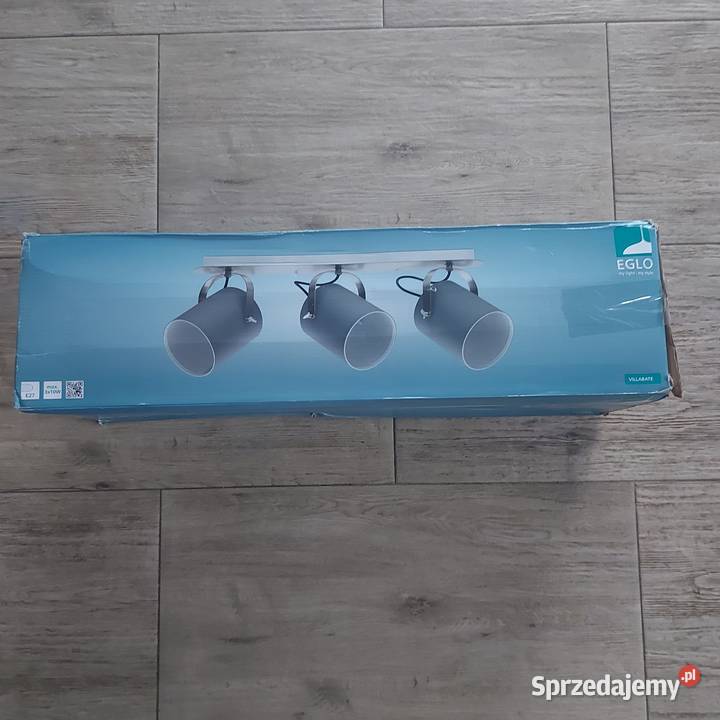 Lampa villabate Stargard