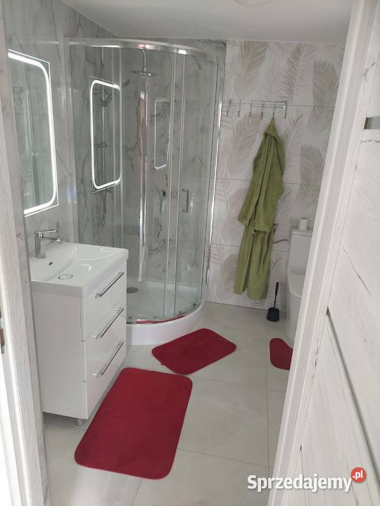 Mieszkanie 39m Dziesiąta Lublin lubelskie