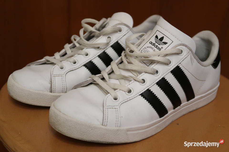 Buty sneakersy Adidas Coast Star 365