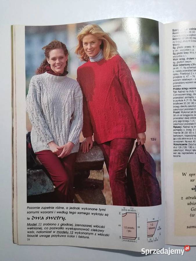 Mała Diana 111998 Robótki na drutach Kultura i Rozrywka pomorskie Gdańsk sprzedam