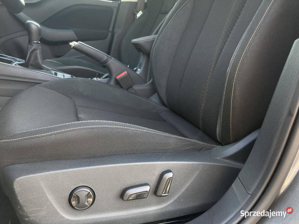 Skoda Kamiq Kamiq SCOUT 15 tsi fv23 Dąbrowa Górnicza